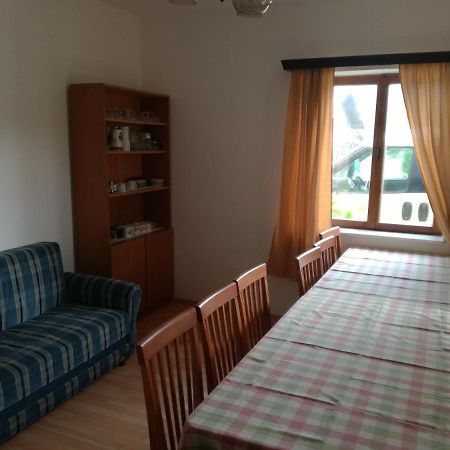 Rooms / Sobe Solar - Брезье Экстерьер фото