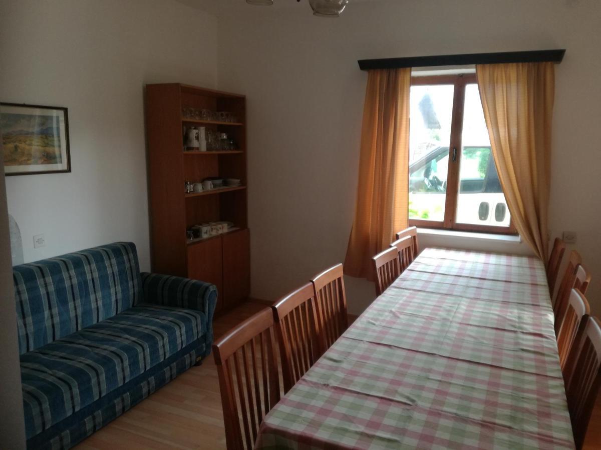 Rooms / Sobe Solar - Брезье Экстерьер фото